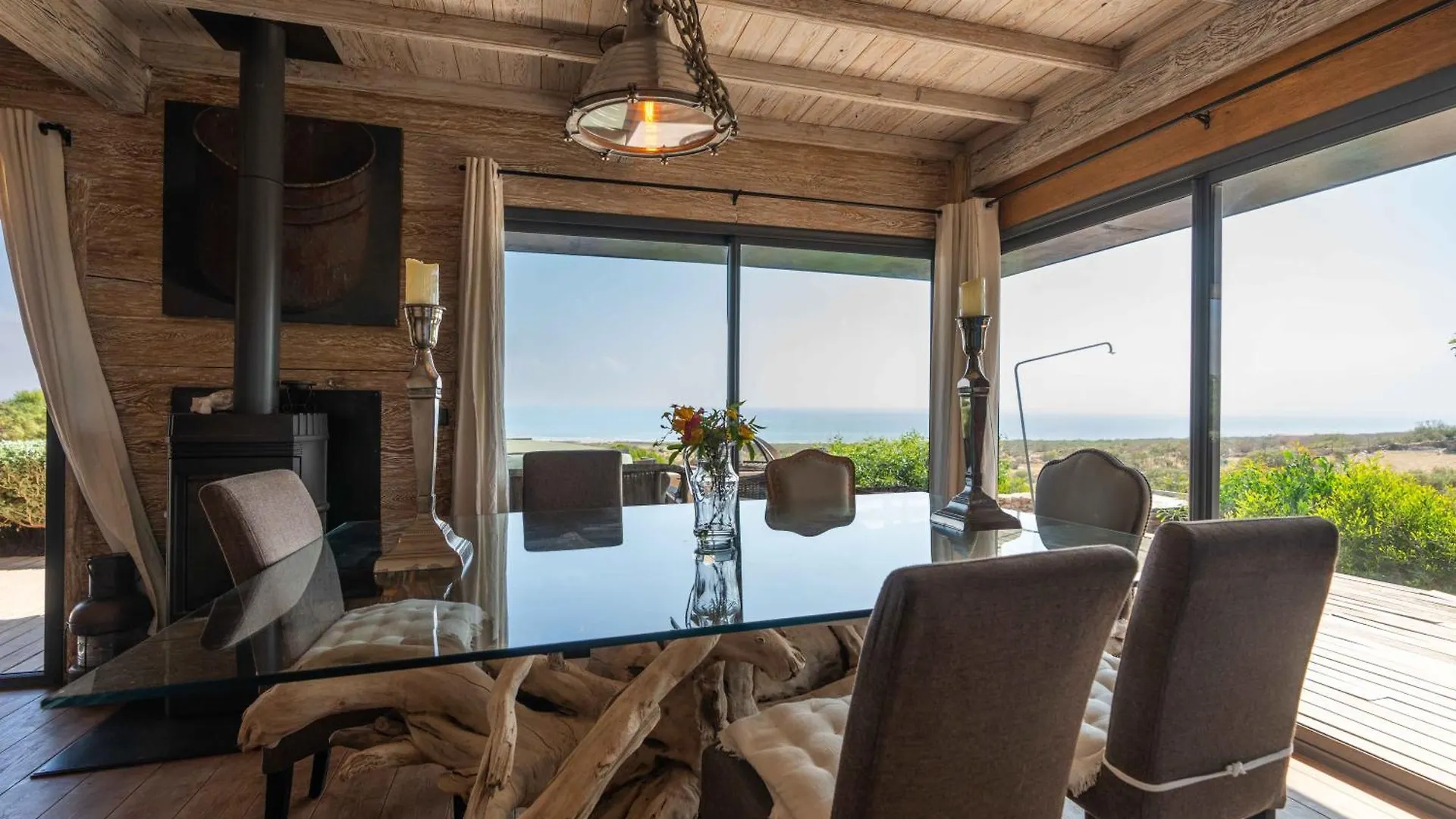 Chalet Le Refuge Des Dunes Essaouira