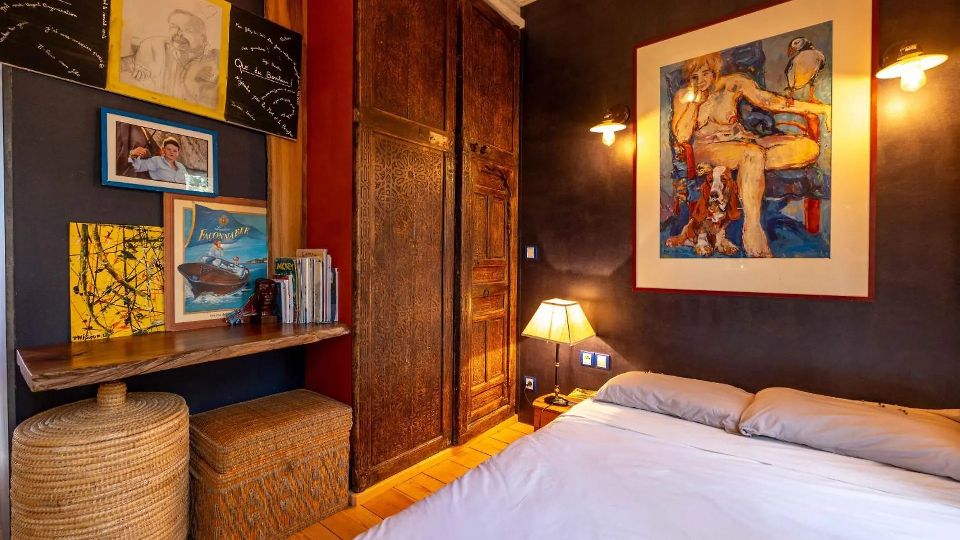 Le Refuge Des Dunes Essaouira 0*,