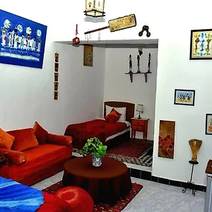  Hotel Appart, Hotel&café Agadir