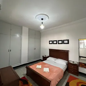  Appartamento Bh House, Charming